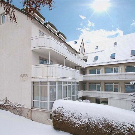 Kurhotel Alexa Bad Wörishofen Exterior foto